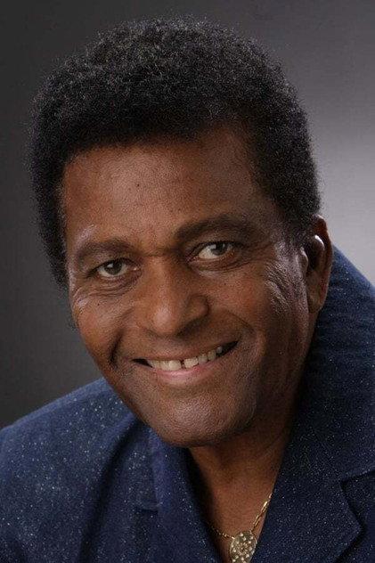 Charley Pride - Actor Profile Photo