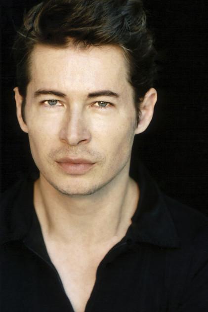 Edoardo Ballerini - Actor Profile Photo