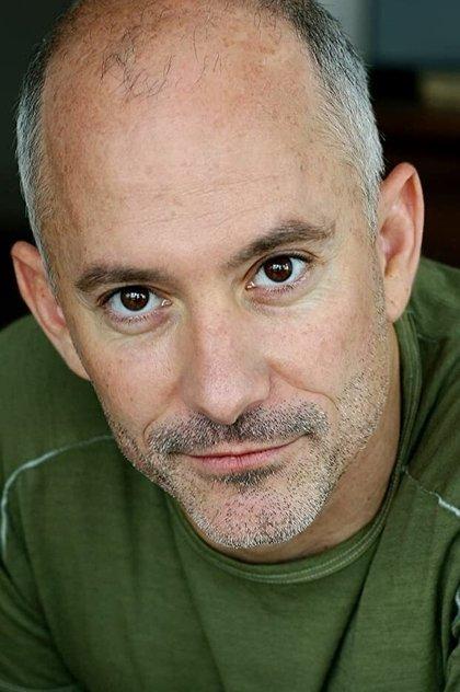 Jay Caputo - Actor Profile Photo