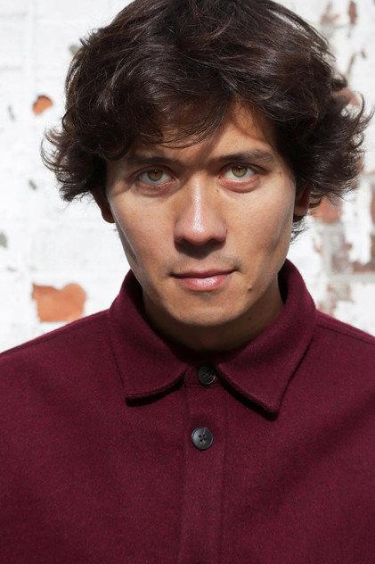 Ivan Doan - Actor Profile Photo