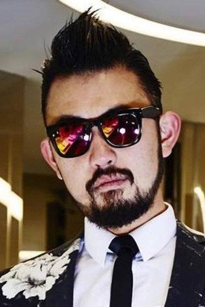 Balaz Lee - Actor Profile Photo