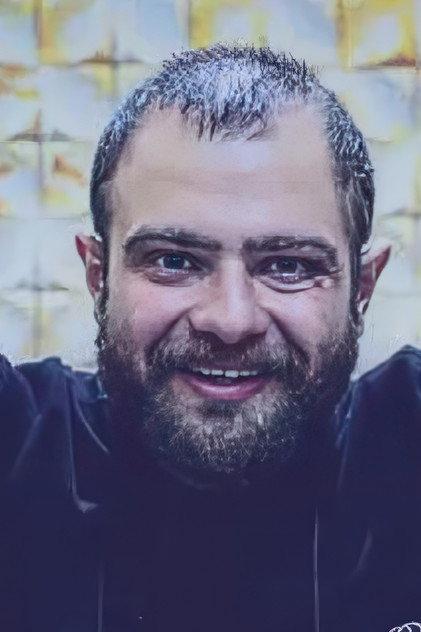 Amir Hossein Vakili - Actor Profile Photo