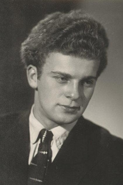 Gennadi Bolotov - Actor Profile Photo