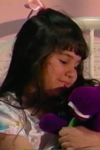 Jessica Zucha - Actor Profile Photo