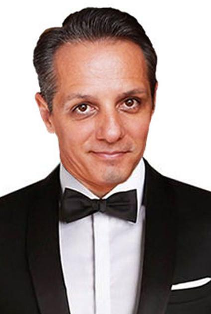 Claudiu-Cristian Prisecaru - Actor Profile Photo