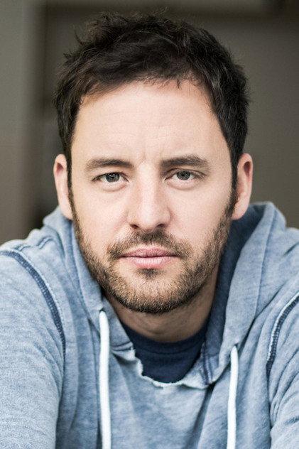 Alexandre St-Martin - Actor Profile Photo