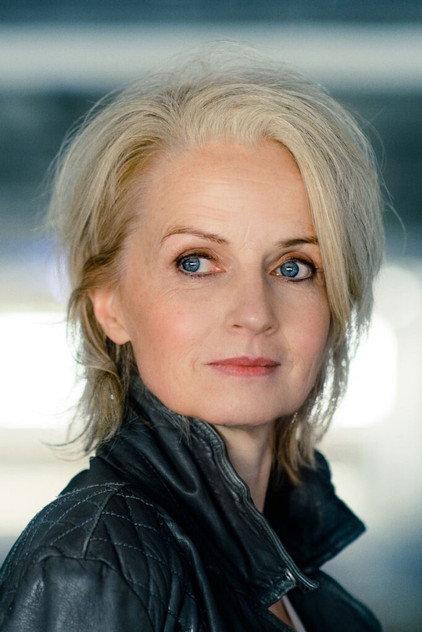 Emanuela von Frankenberg - Actor Profile Photo