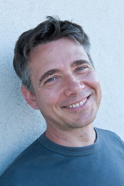 Jerzy Łazewski - Actor Profile Photo