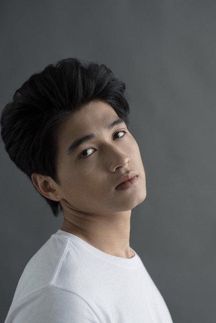 Ma Ran Đô - Actor Profile Photo