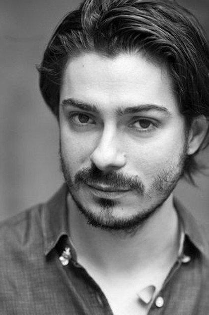Jacopo Maria Bicocchi - Actor Profile Photo
