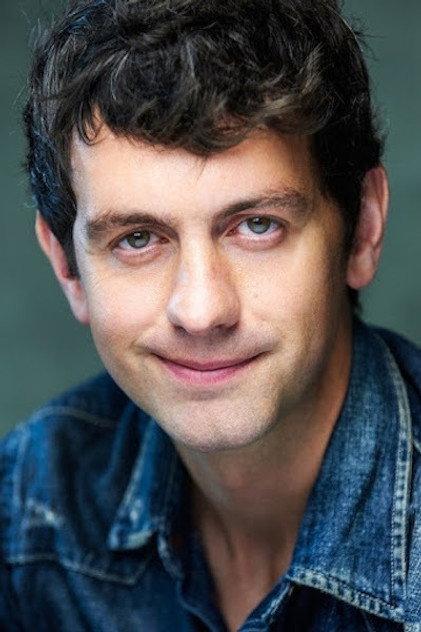 Guy Lewis - Actor Profile Photo