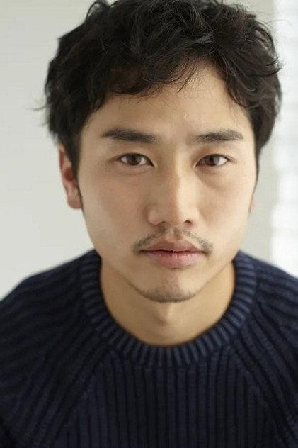 Syohei Ueki - Actor Profile Photo