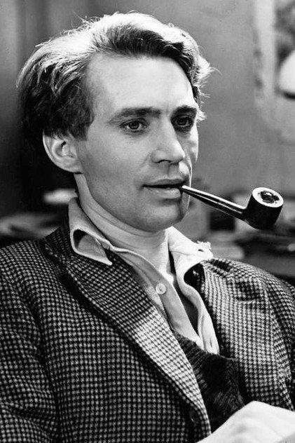 Peter Poulsen - Actor Profile Photo