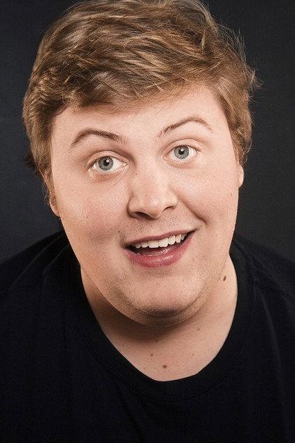 Sebastian Conelli - Actor Profile Photo