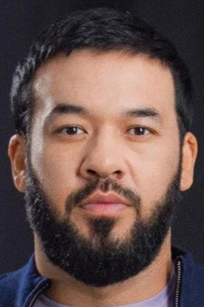 Ulugbek Qodirov - Actor Profile Photo