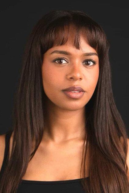 Silvana Estifanos - Actor Profile Photo