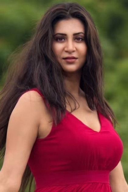 Parineeta Borthakur - Actor Profile Photo
