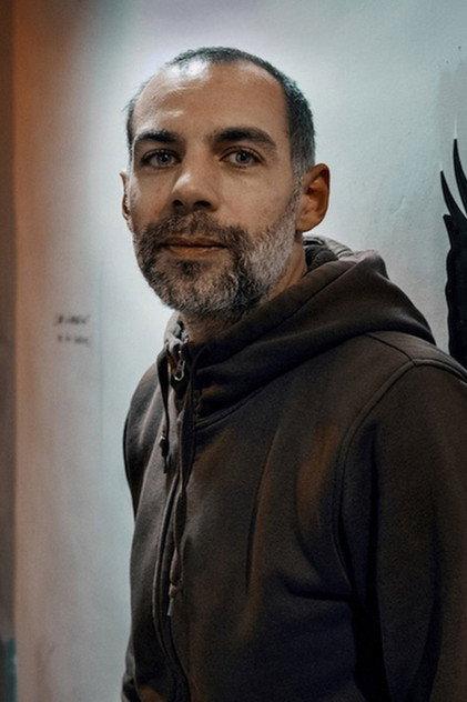 Osman Cerfon - Actor Profile Photo