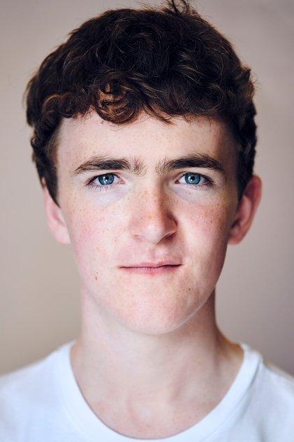 Brenock O'Connor - Actor Profile Photo
