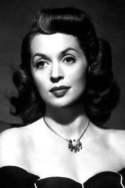 Lilli Palmer - Actor Profile Photo