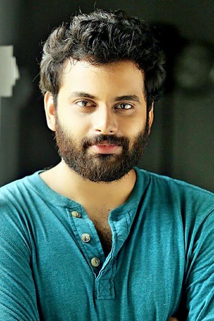 Hemanth Menon - Actor Profile Photo
