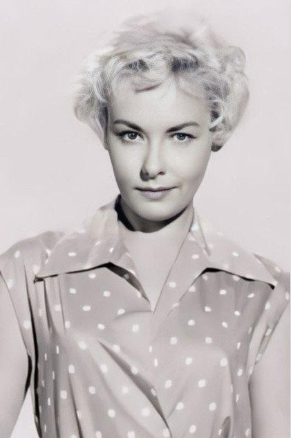 Junia Crawford - Actor Profile Photo