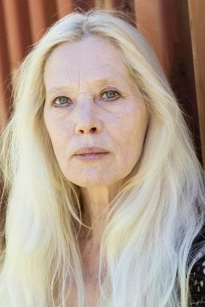 Dace Eversa - Actor Profile Photo