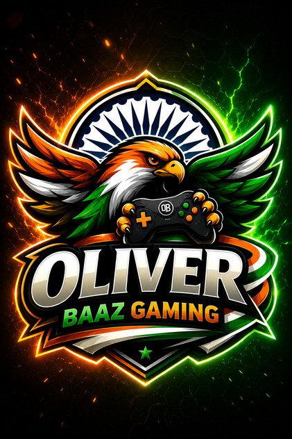 Oliver baaz - Actor Profile Photo