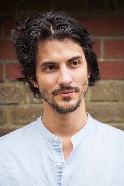 Ivan Čuić - Actor Profile Photo