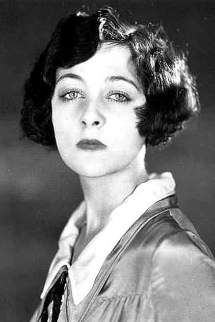Lorna Duveen - Actor Profile Photo