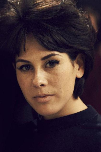 Claudia Grant - Actor Profile Photo