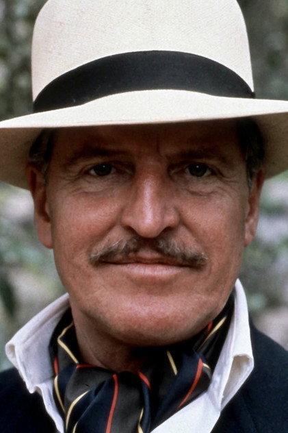 Denis Quilley - Actor Profile Photo