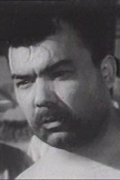 Vakhob Abdullayev - Actor Profile Photo