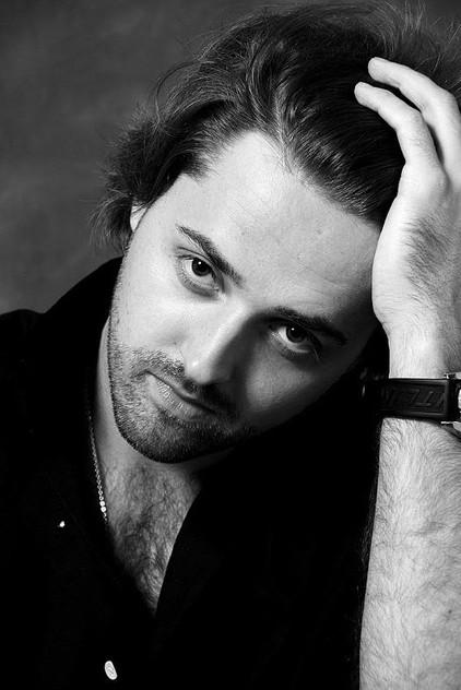 Nikolay Klimenko - Actor Profile Photo