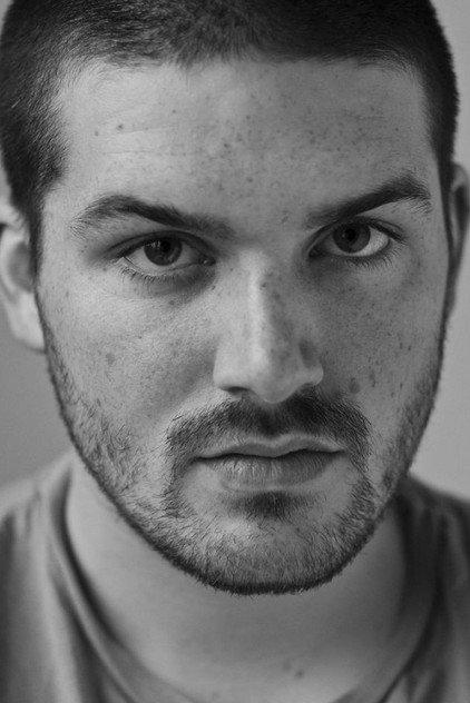 Samuel Auer - Actor Profile Photo