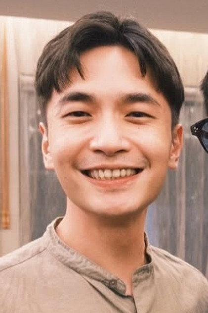 Wu Yen-ling - Actor Profile Photo