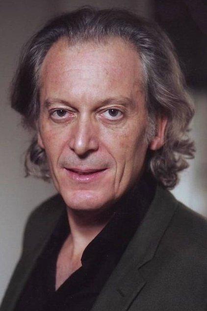 Ronald Guttman - Actor Profile Photo