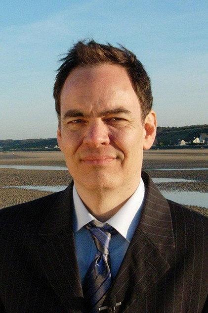 Max Keiser - Actor Profile Photo