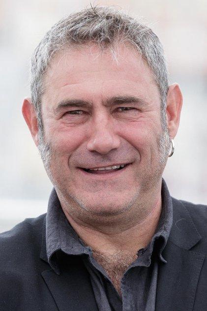 Sergi López - Actor Profile Photo
