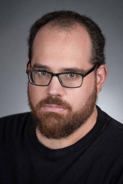 Gaël Sebastiani - Actor Profile Photo