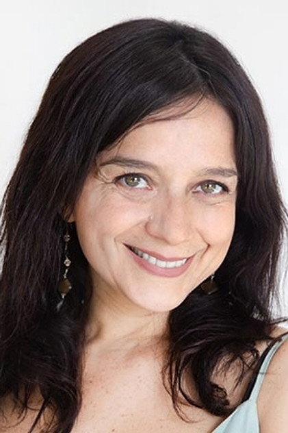 Claudia Vergara - Actor Profile Photo
