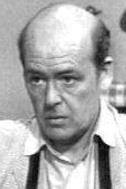 Bill Quinn - Actor Profile Photo