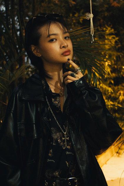 Keqing Eng - Actor Profile Photo
