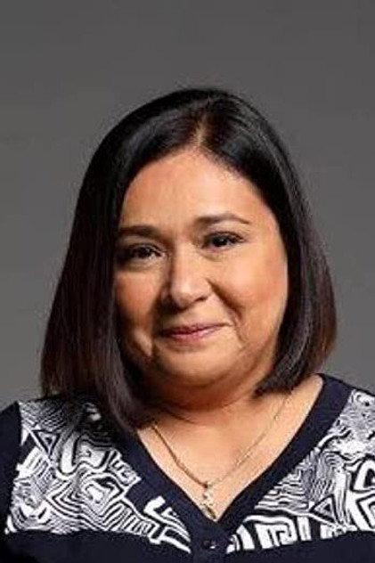 Alma Moreno - Actor Profile Photo