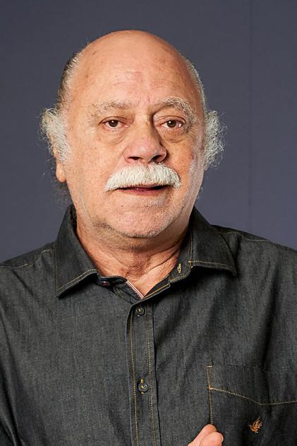 Tonico Pereira - Actor Profile Photo