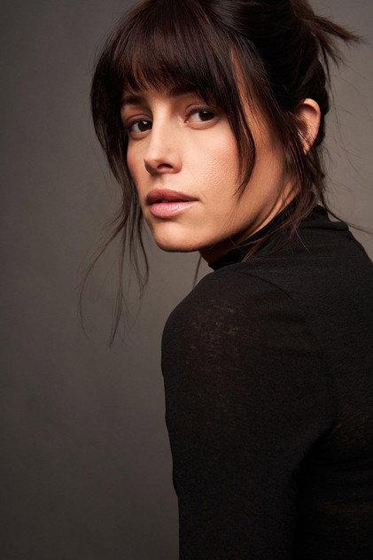 Katie Reese - Actor Profile Photo