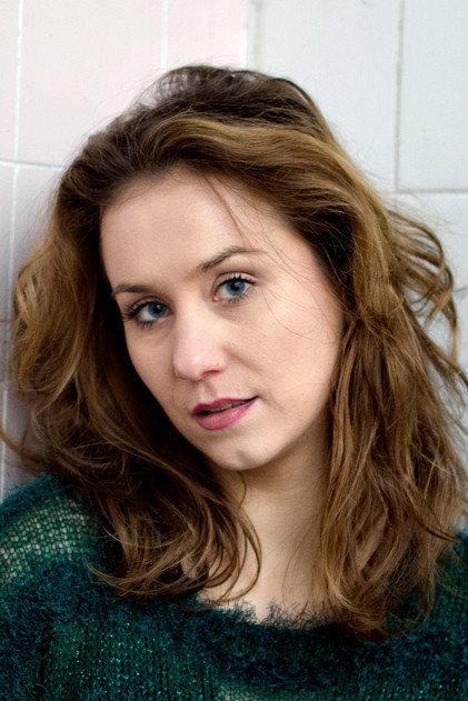 Martyna Peszko - Actor Profile Photo