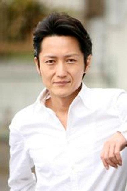 Taisei Miyamoto - Actor Profile Photo