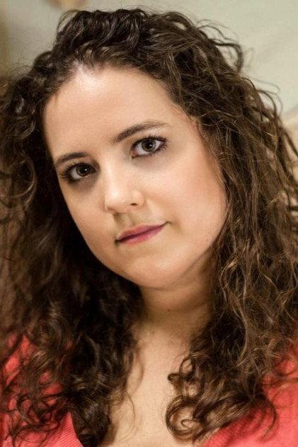 Jessica Lane Smith - Actor Profile Photo