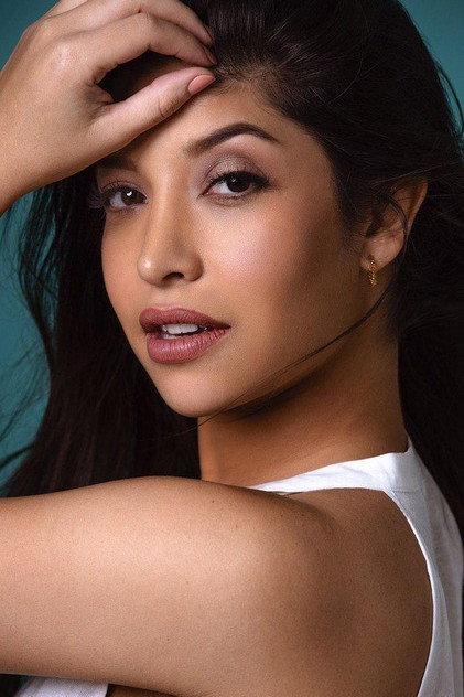 María Antonieta Hidalgo - Actor Profile Photo